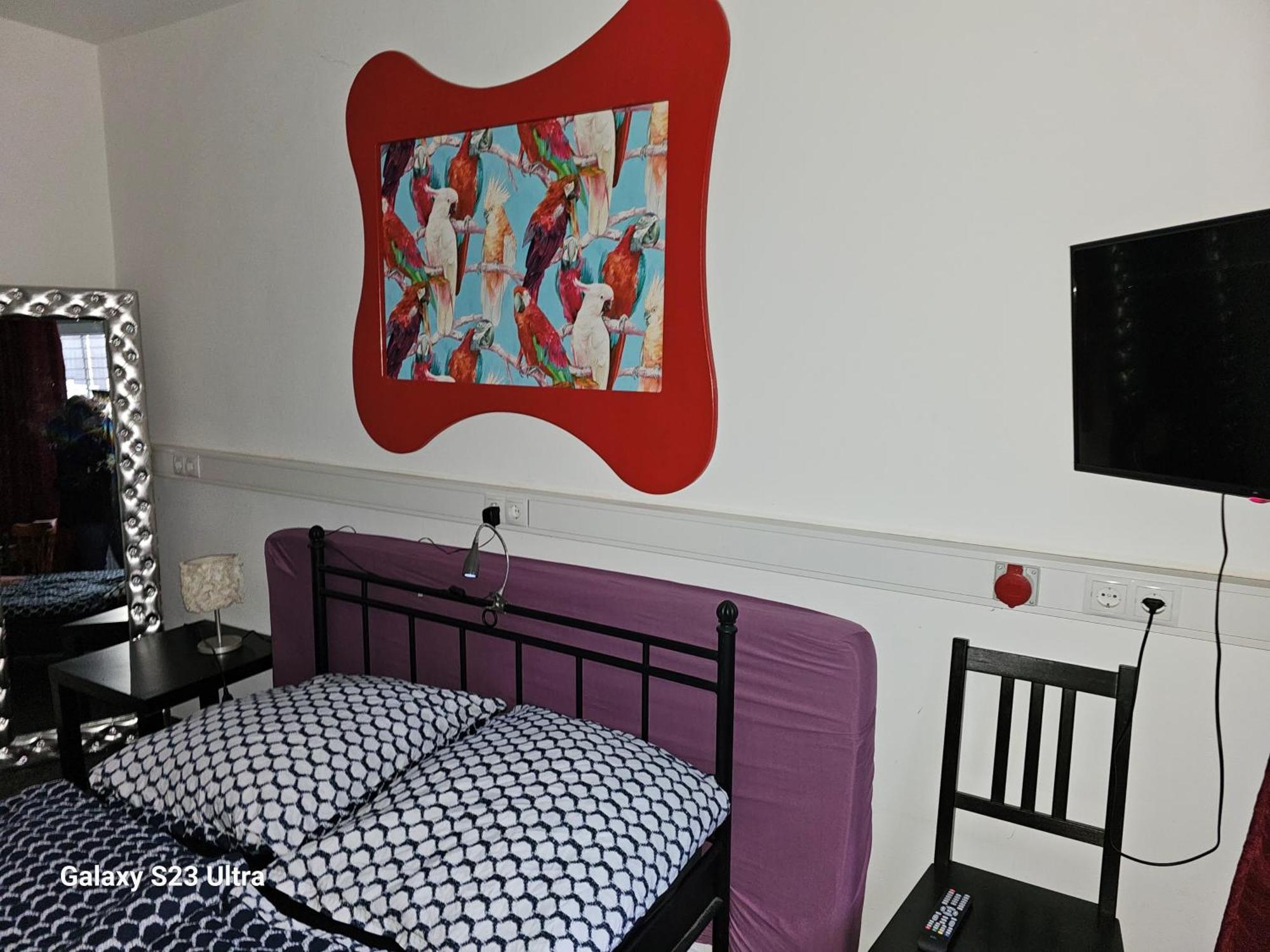Paulibude Albergue Hamburgo