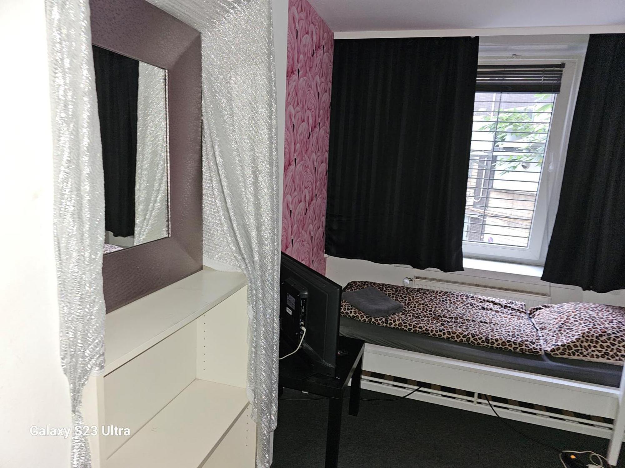 Albergue Paulibude Hamburgo