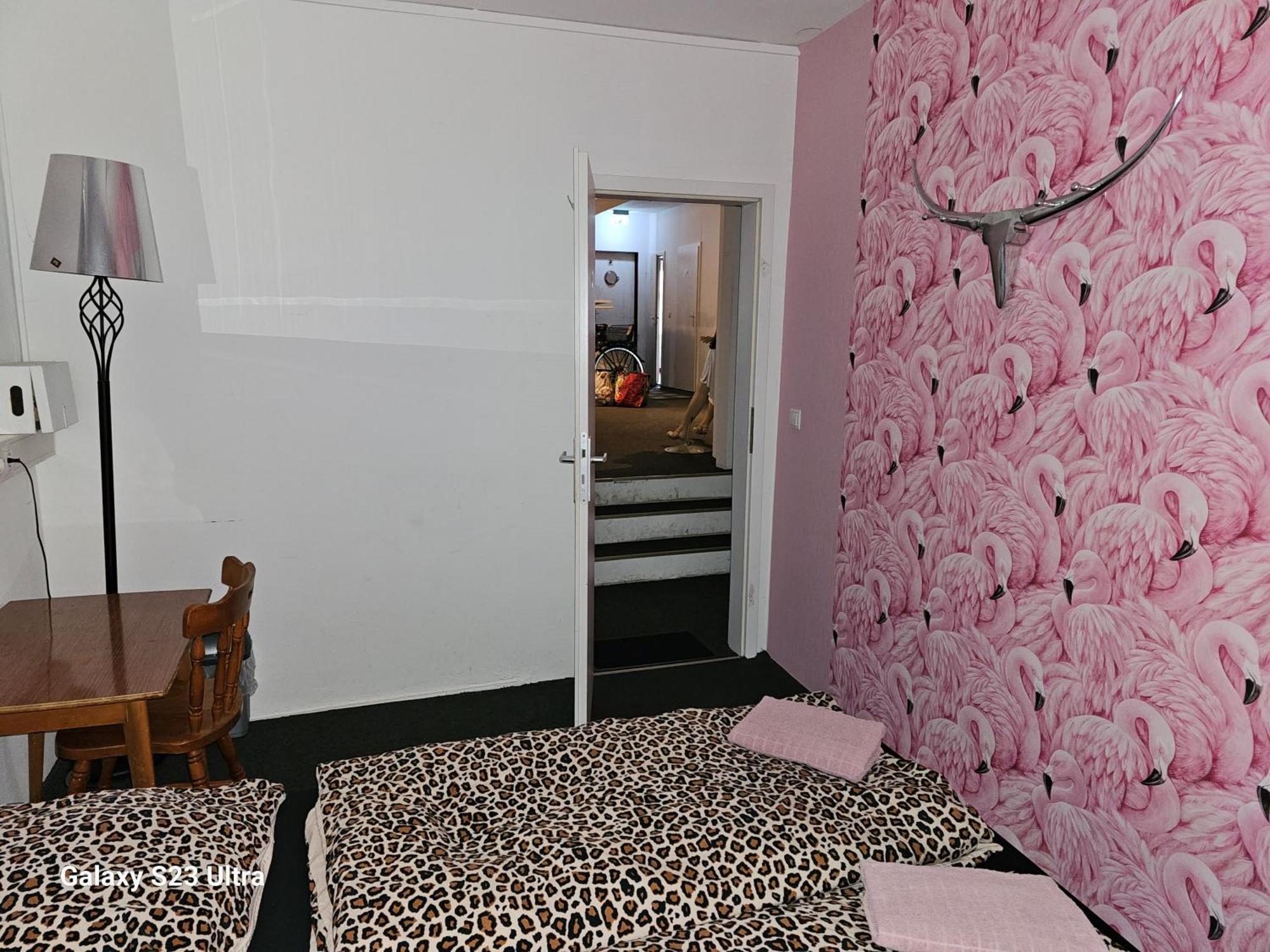 Paulibude Albergue