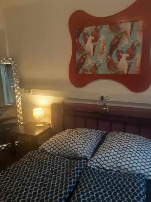 Albergue Paulibude Hamburgo