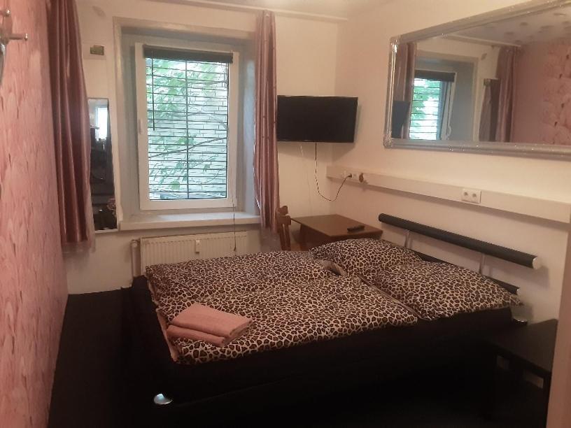 Paulibude Albergue Hamburgo