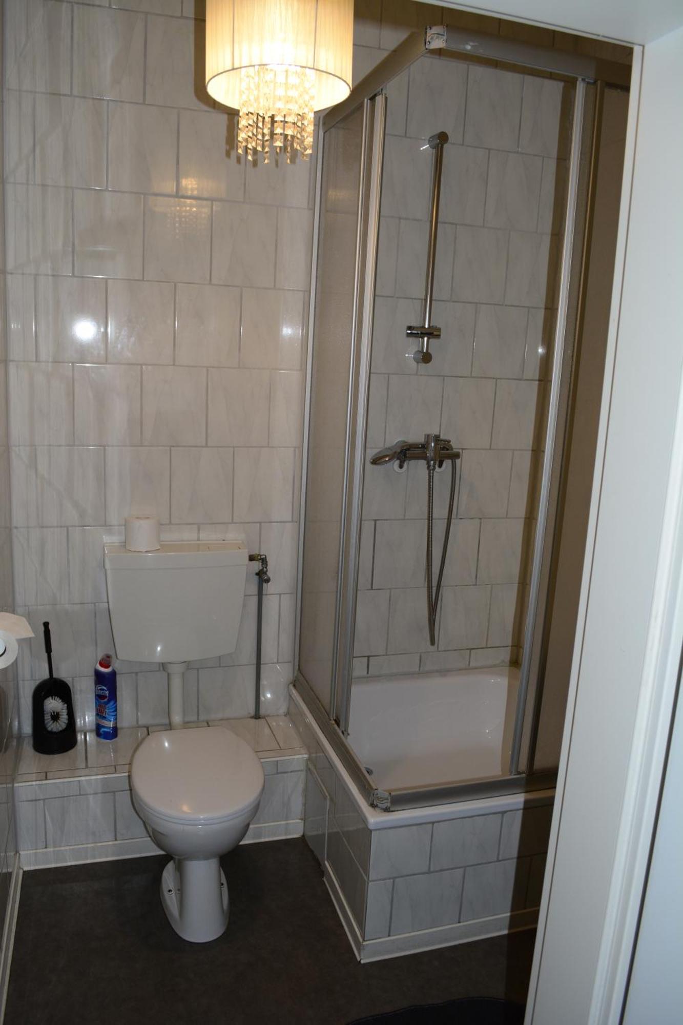 Paulibude Albergue Hamburgo