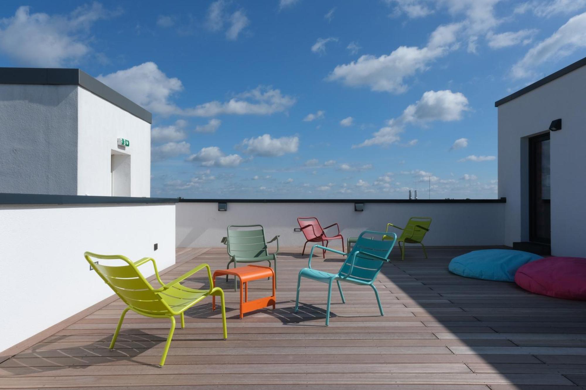 Aparthotel Sylc. - Serviced