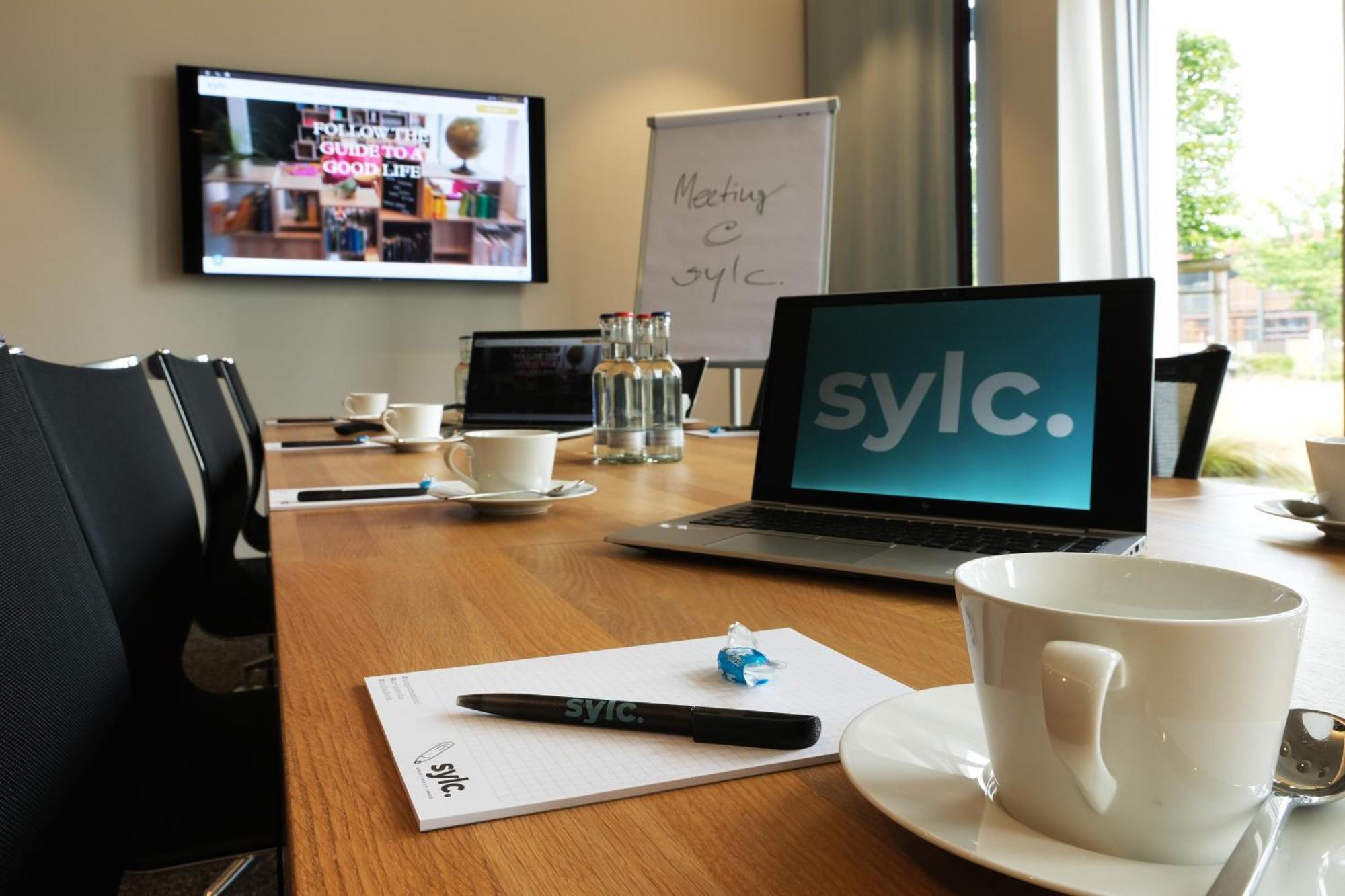 Aparthotel Sylc. - Serviced Hamburg