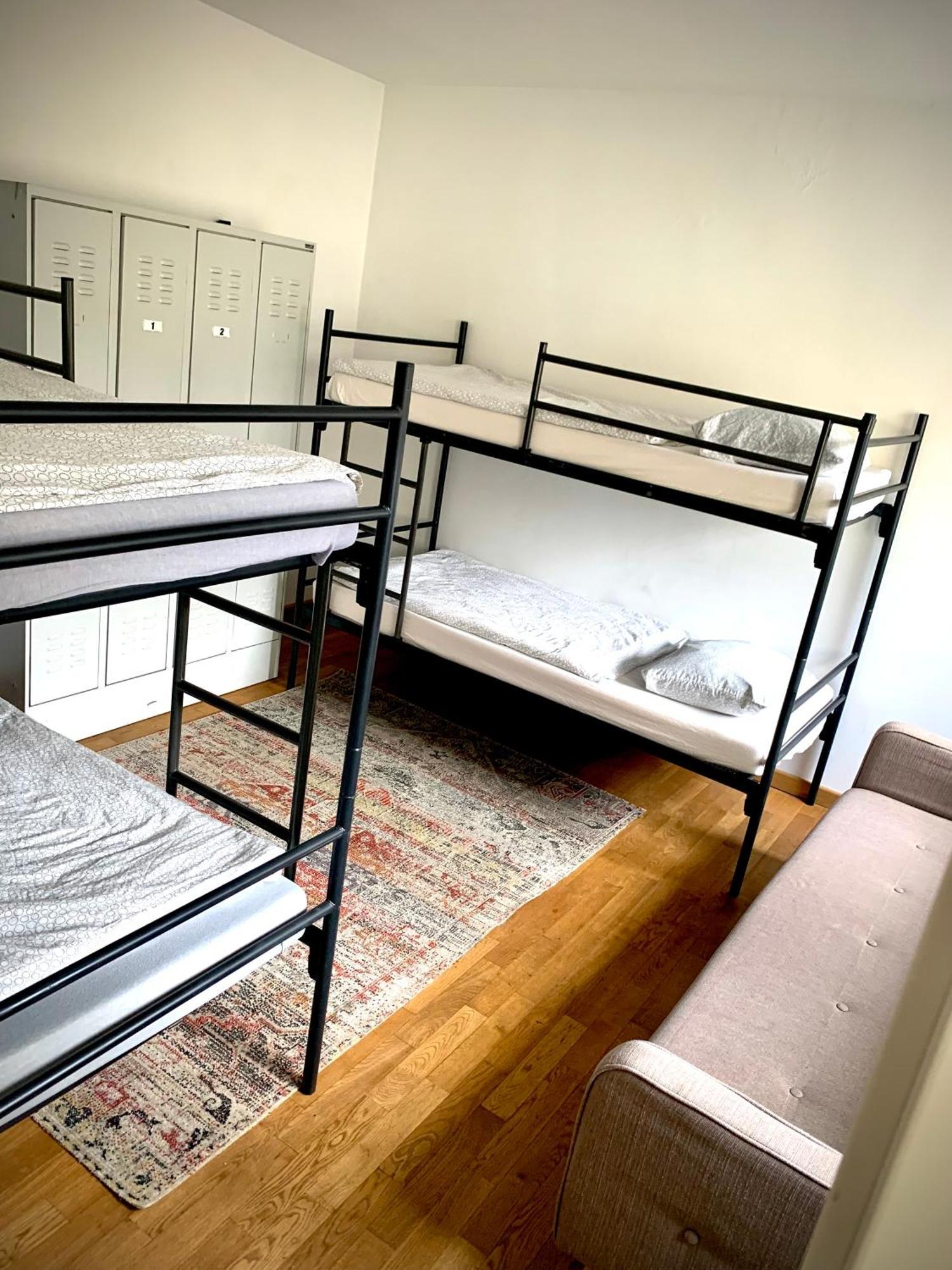 Stayinhostel * Hamburg