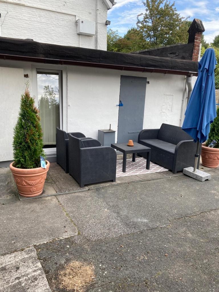 Im Alten Land Apartamento Hamburgo