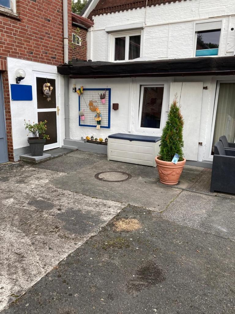 Appartement Im Alten Land