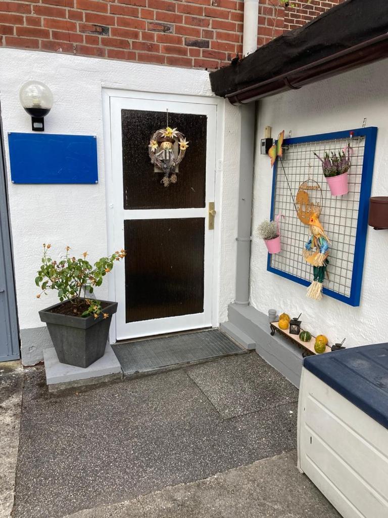 Im Alten Land Apartamento Hamburgo