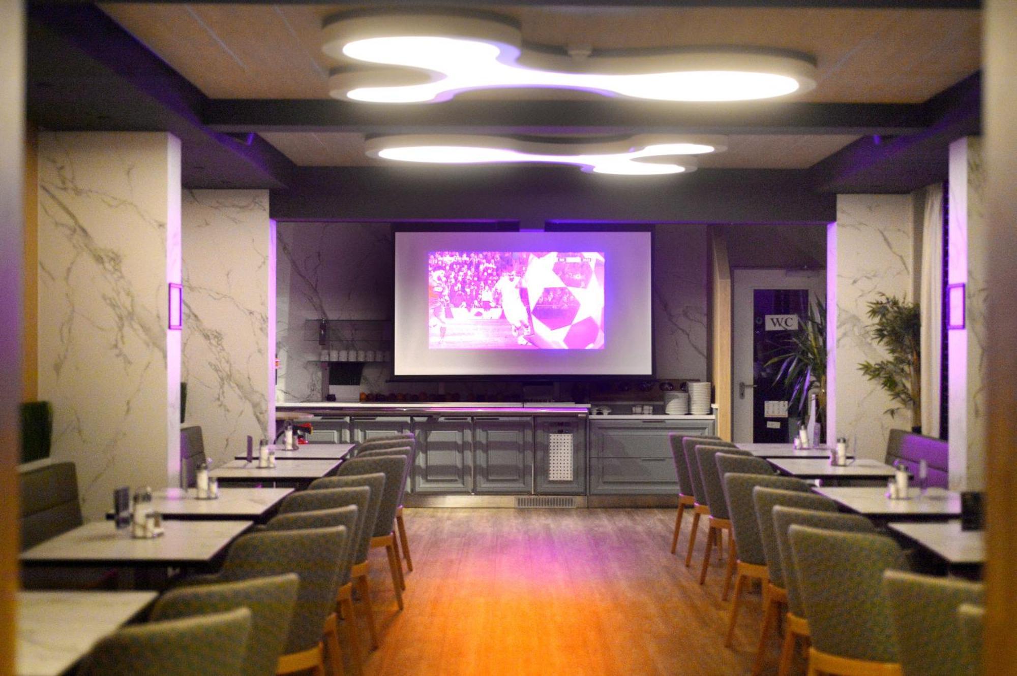 St.joseph - Reeperbahn St.pauli Kiez 3*