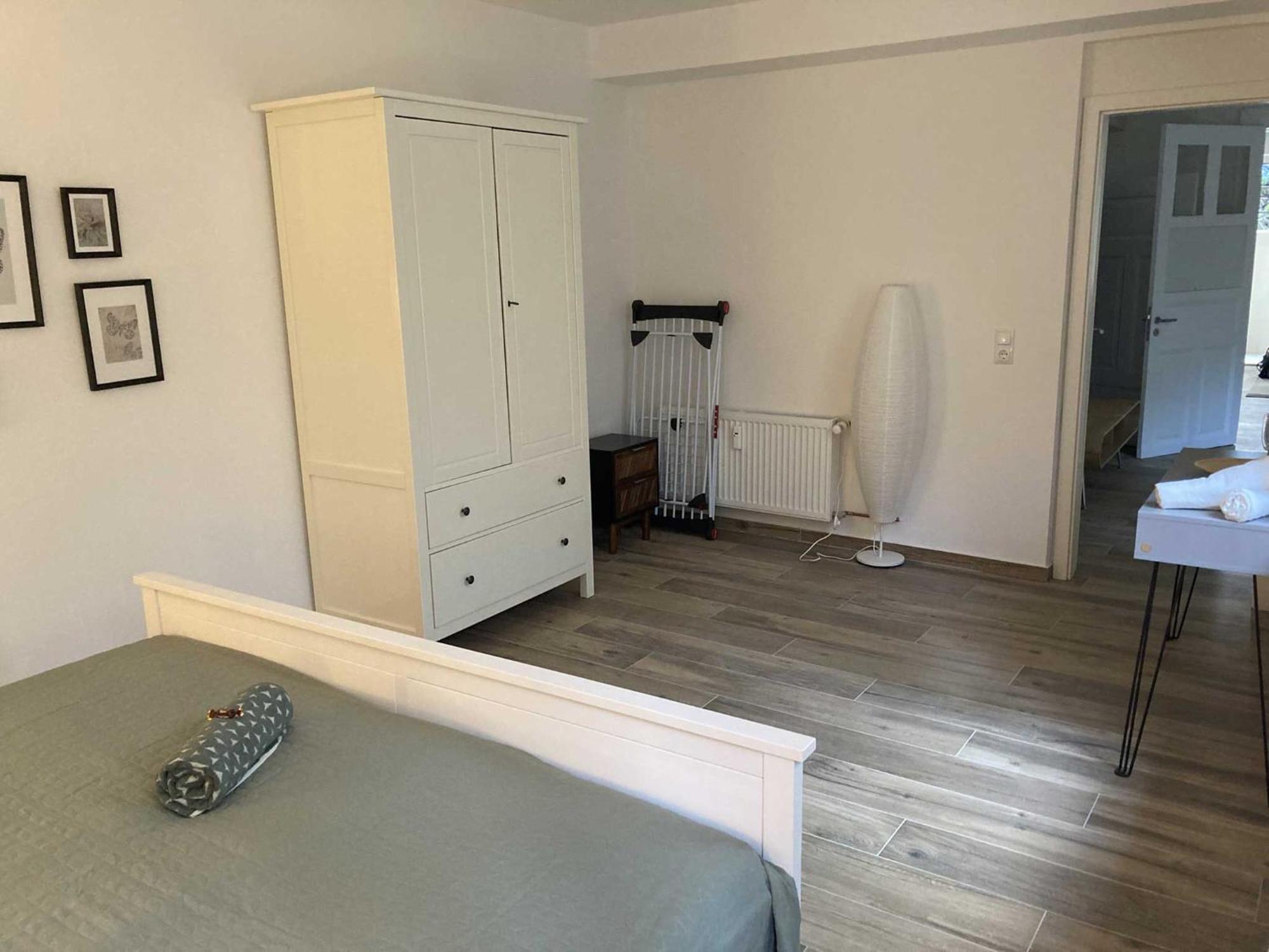 Homes Appartement