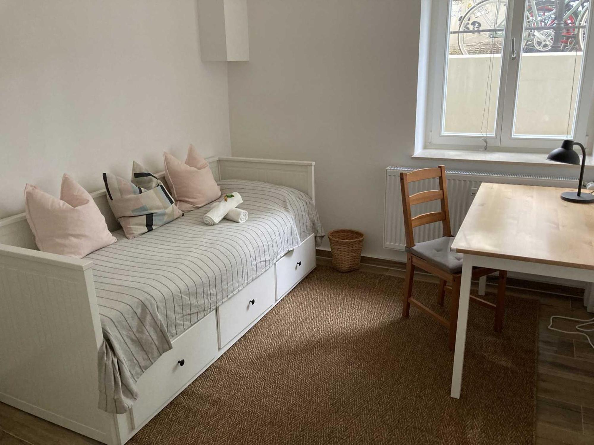Appartement Homes Hamburg-Harburg
