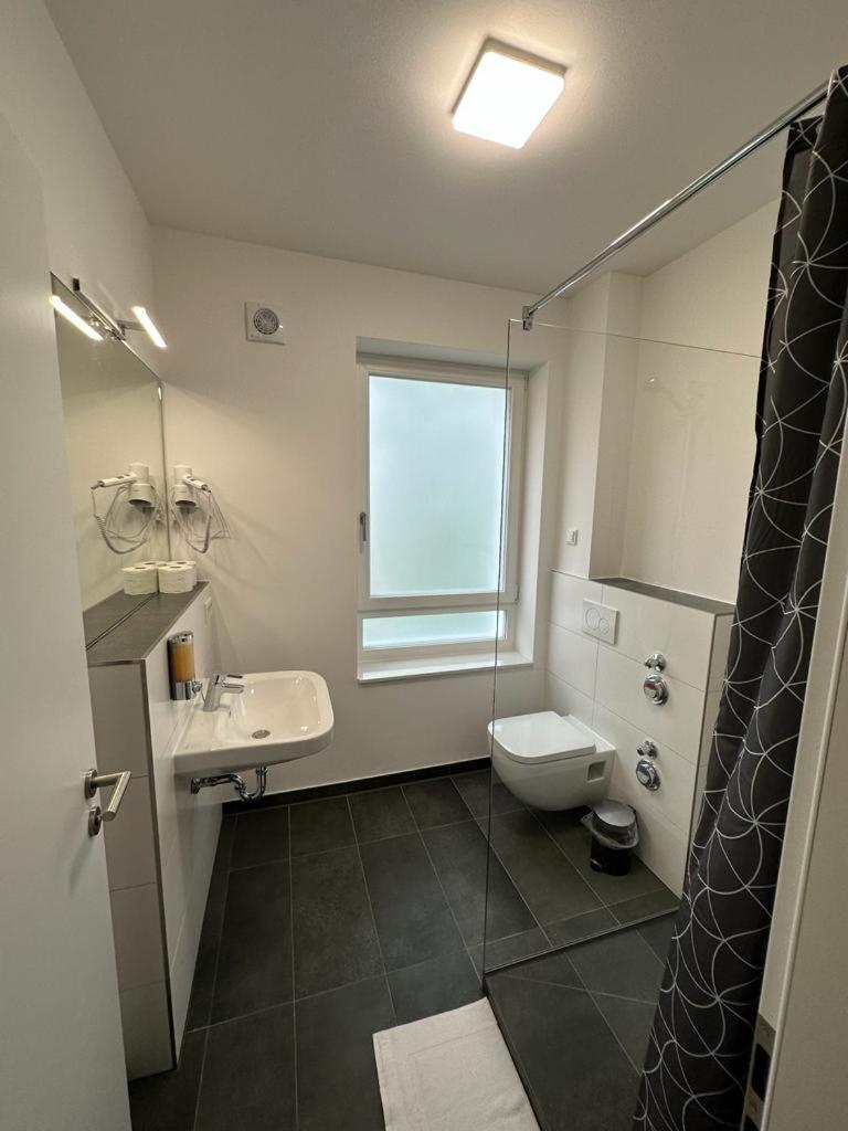 Northwest Aparthotel *