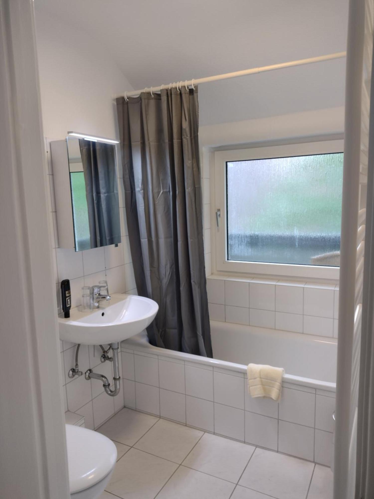 Hotel Excellent Hamburgo