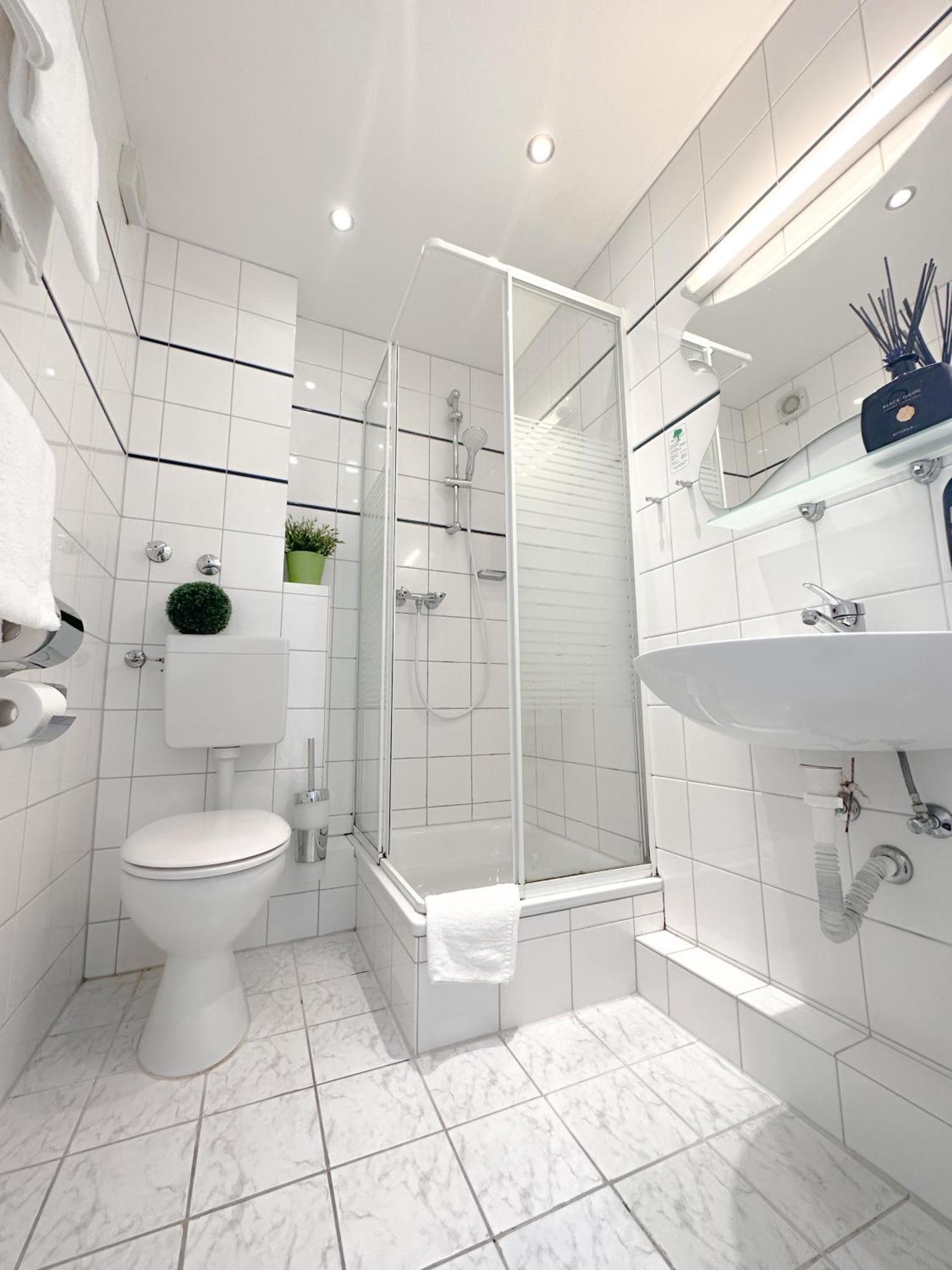 Hotel Condor Hamburg