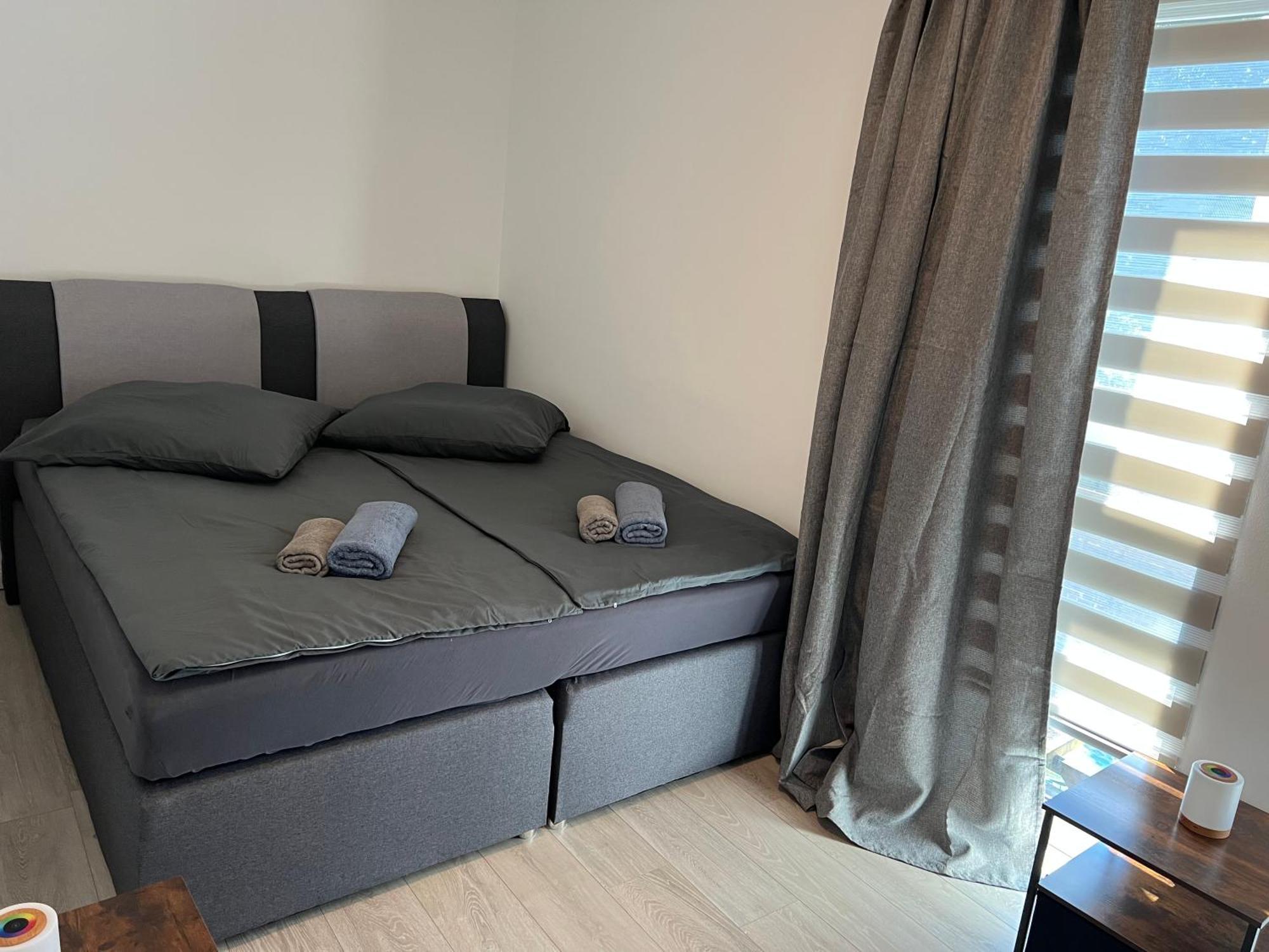 Otto Appartement