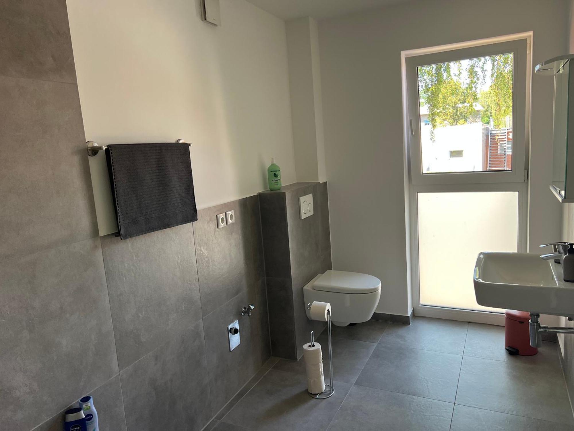 Appartement Otto