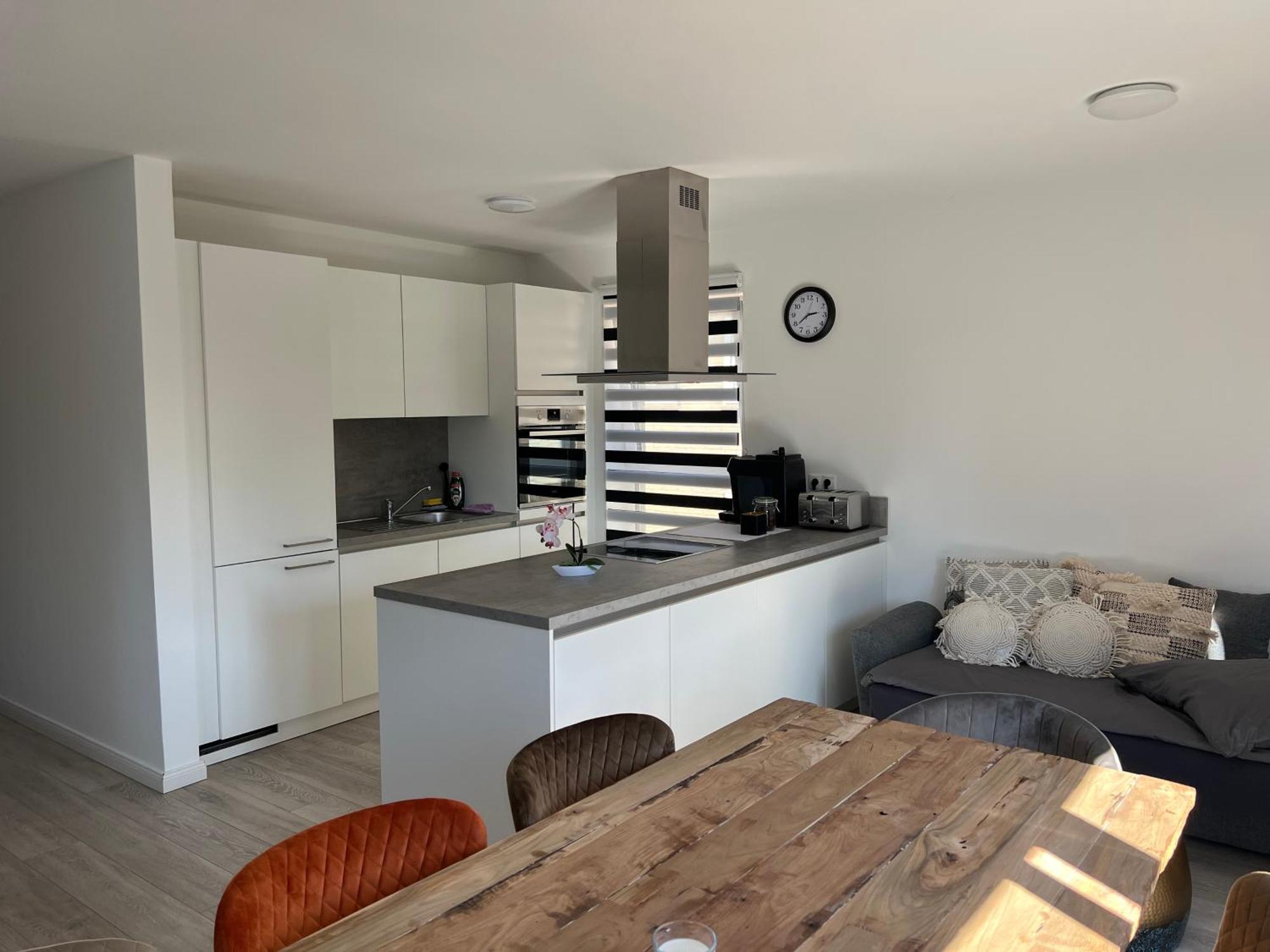 Otto Appartement