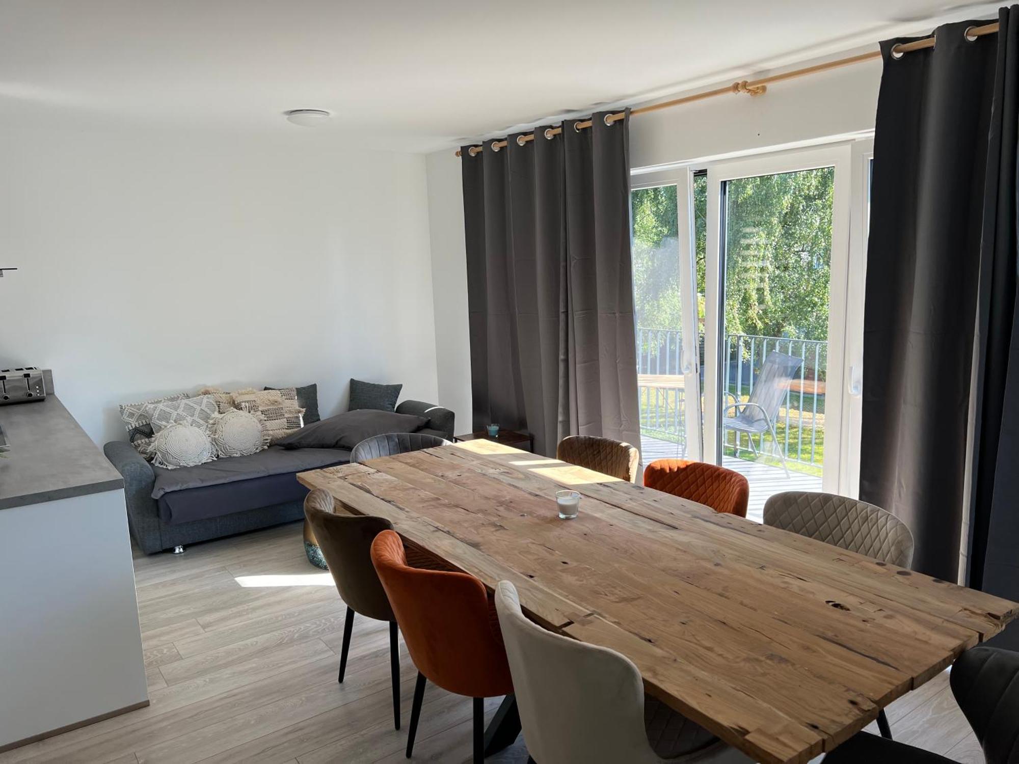 Appartement Otto Hamburg-Harburg