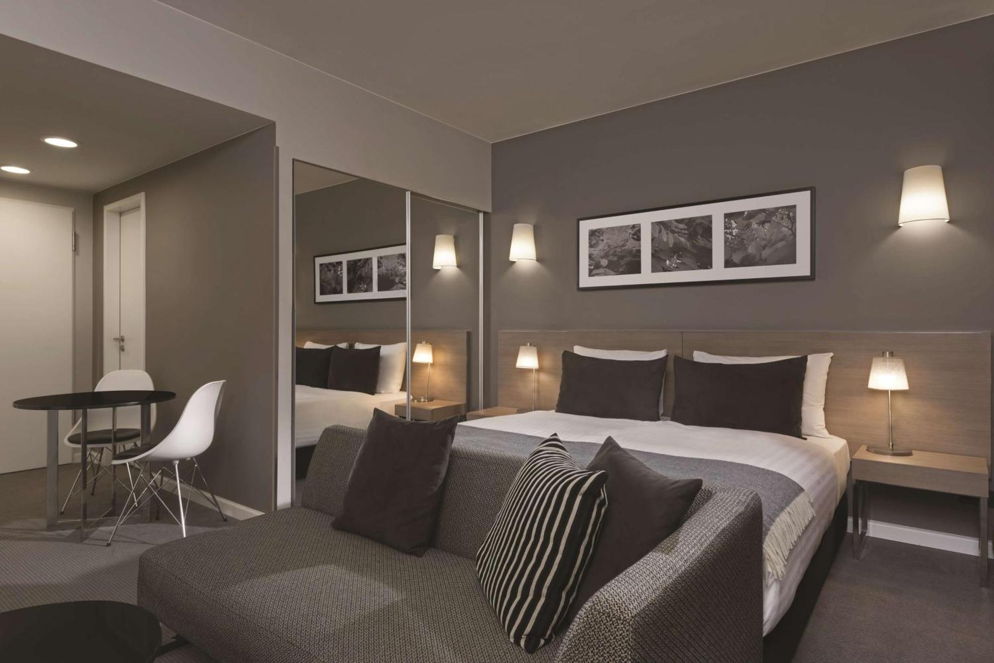 Adina Michel 4* Hamburg