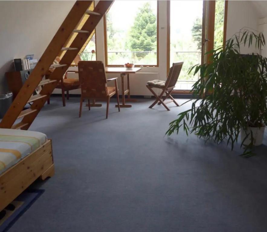 Ruhiges Zentral Apartamento *