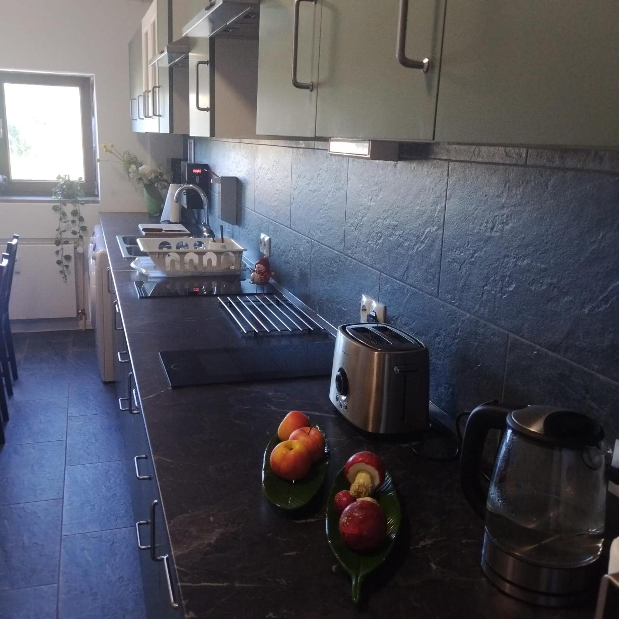 Albergue Monteurzimmer In West Bei Hansezimmer Hamburgo