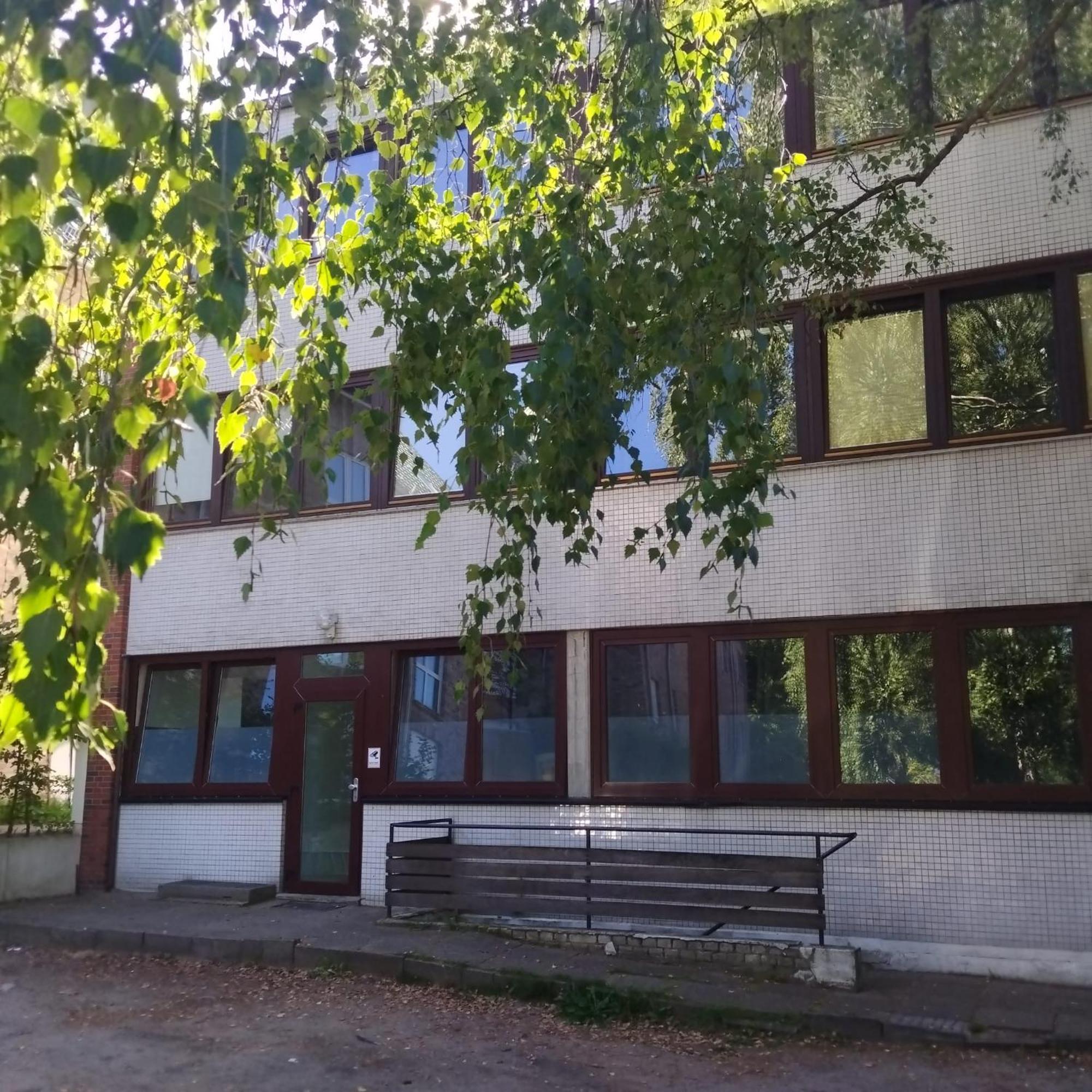 Monteurzimmer In West Bei Hansezimmer Albergue Hamburgo