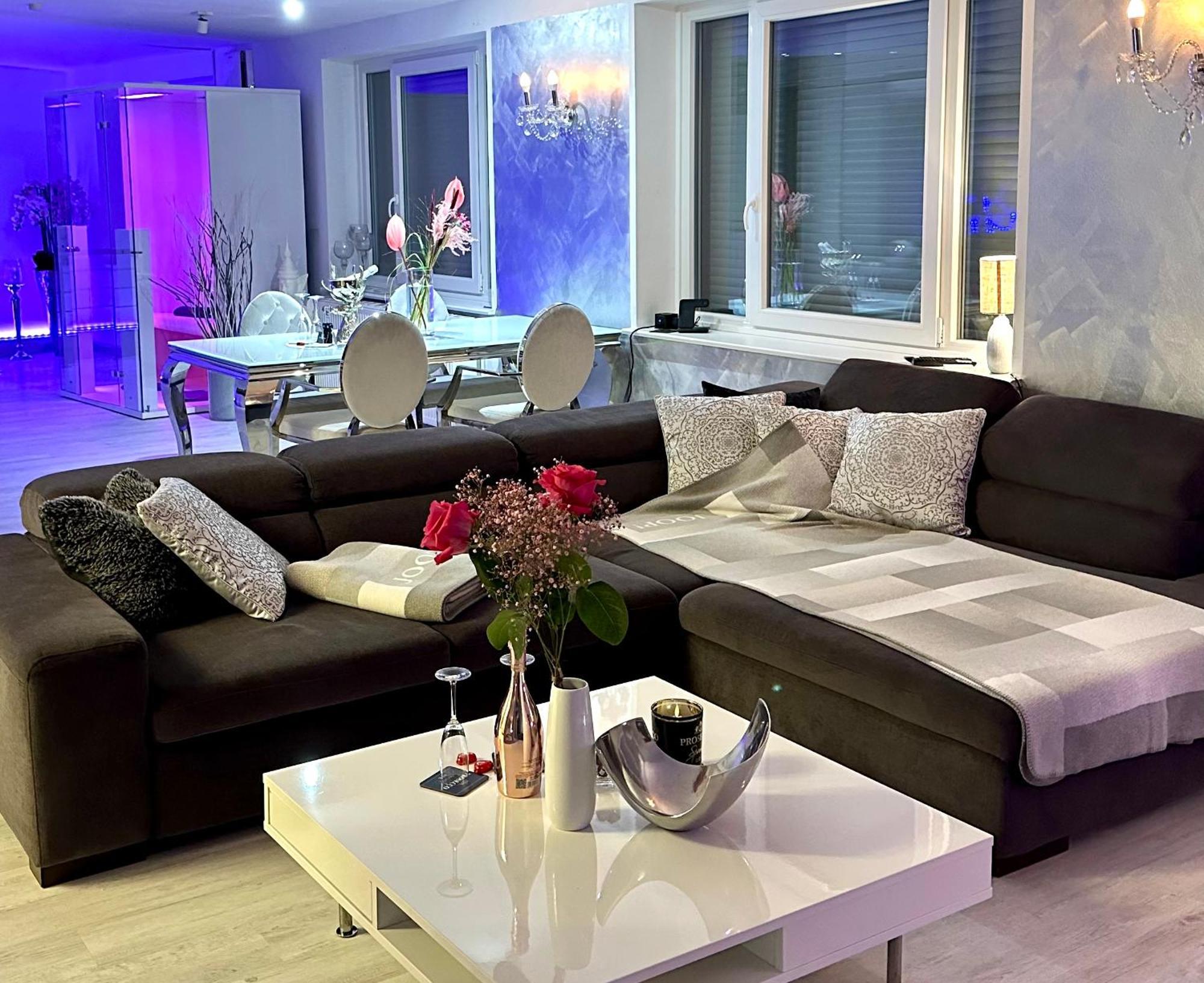 Jb Loft * Hamburg