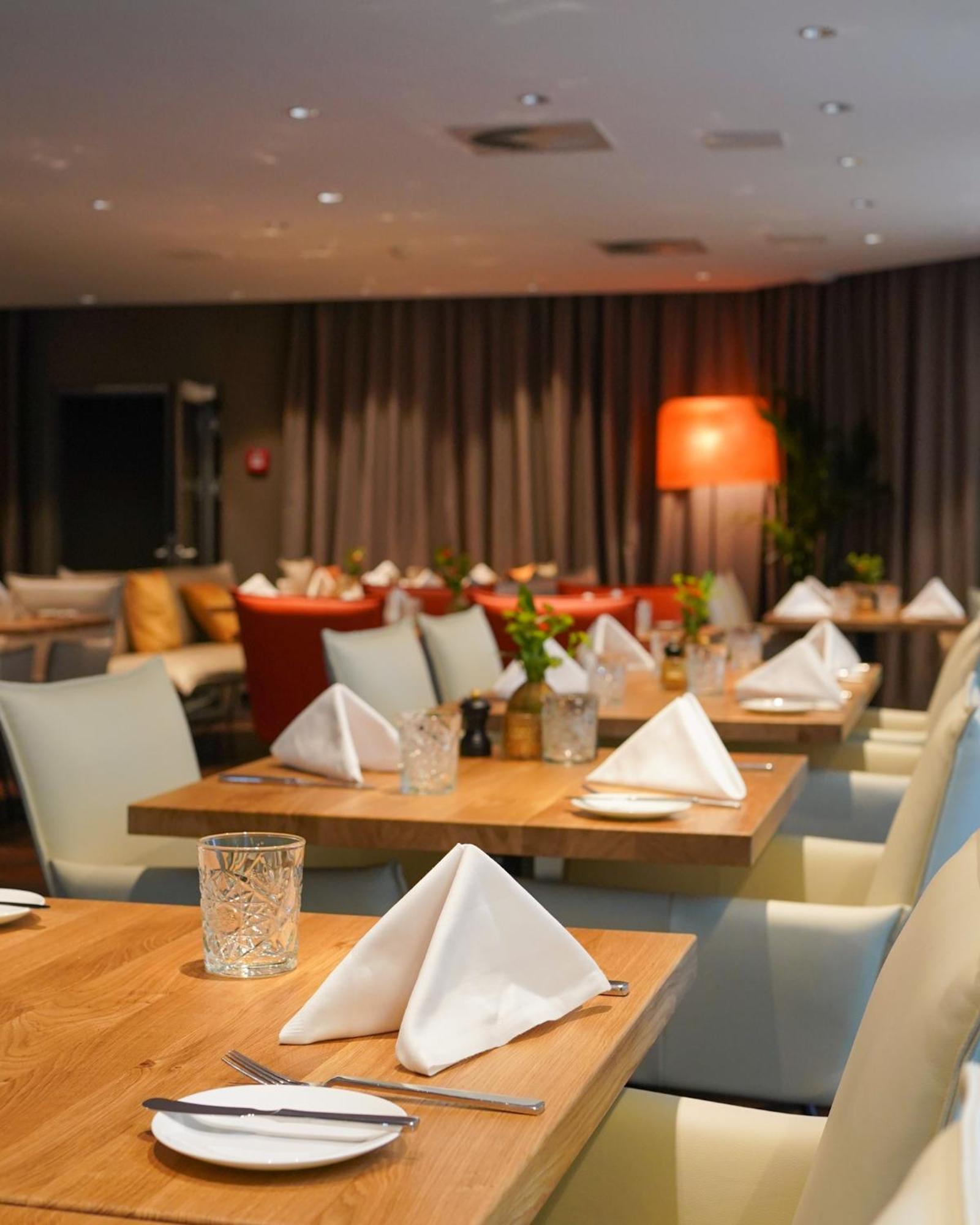 Hotel Boston Hh Hamburgo