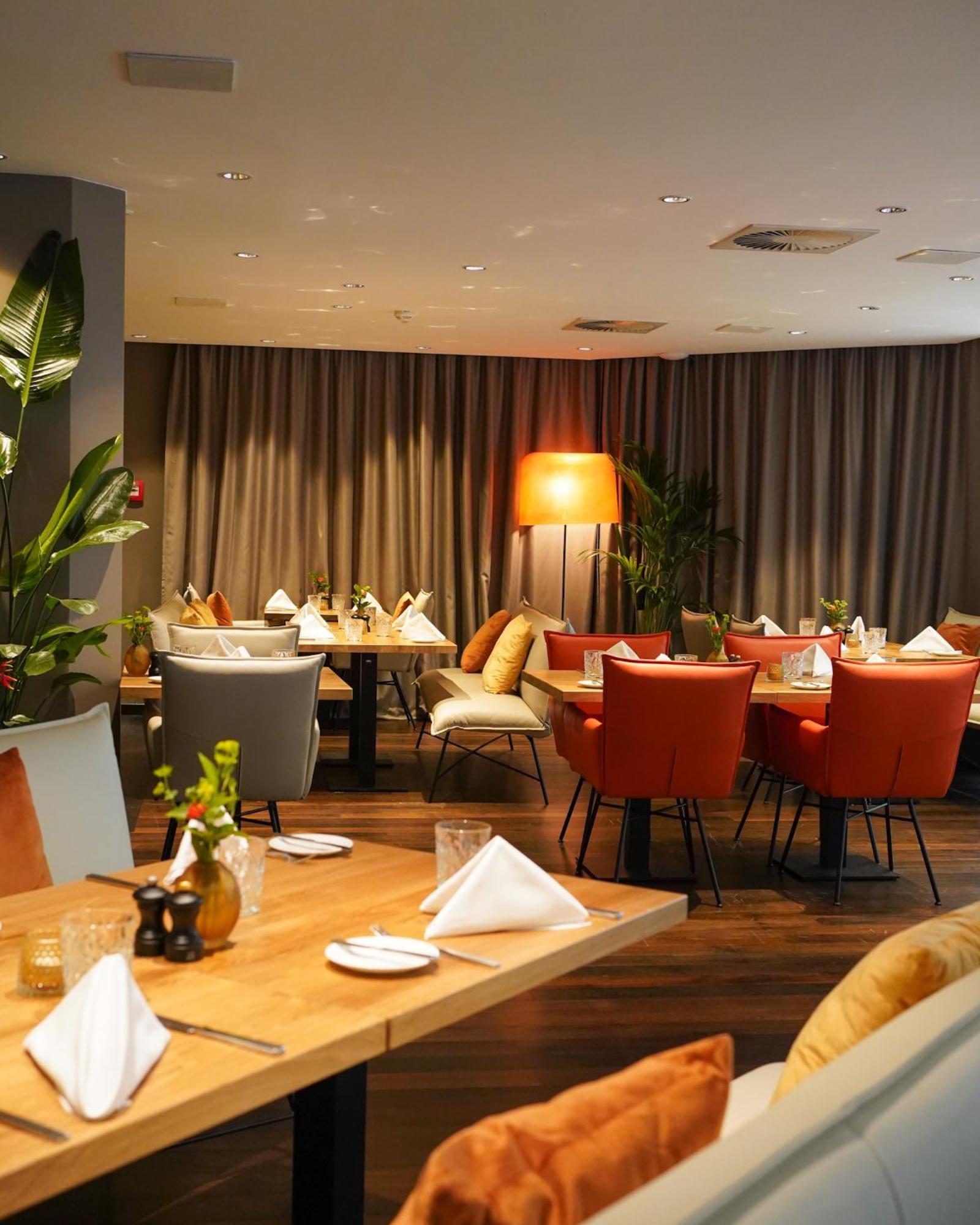 Boston Hh Hotel Hamburgo
