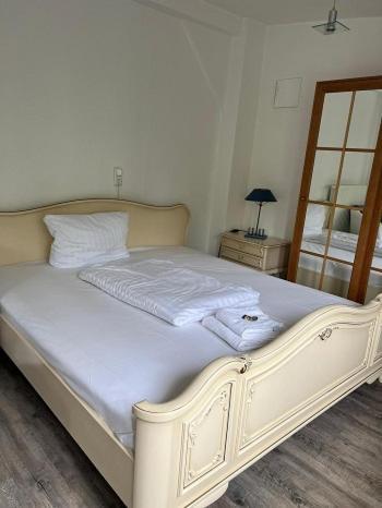 27 In Der Kunaustrasse Apartment Hamburg
