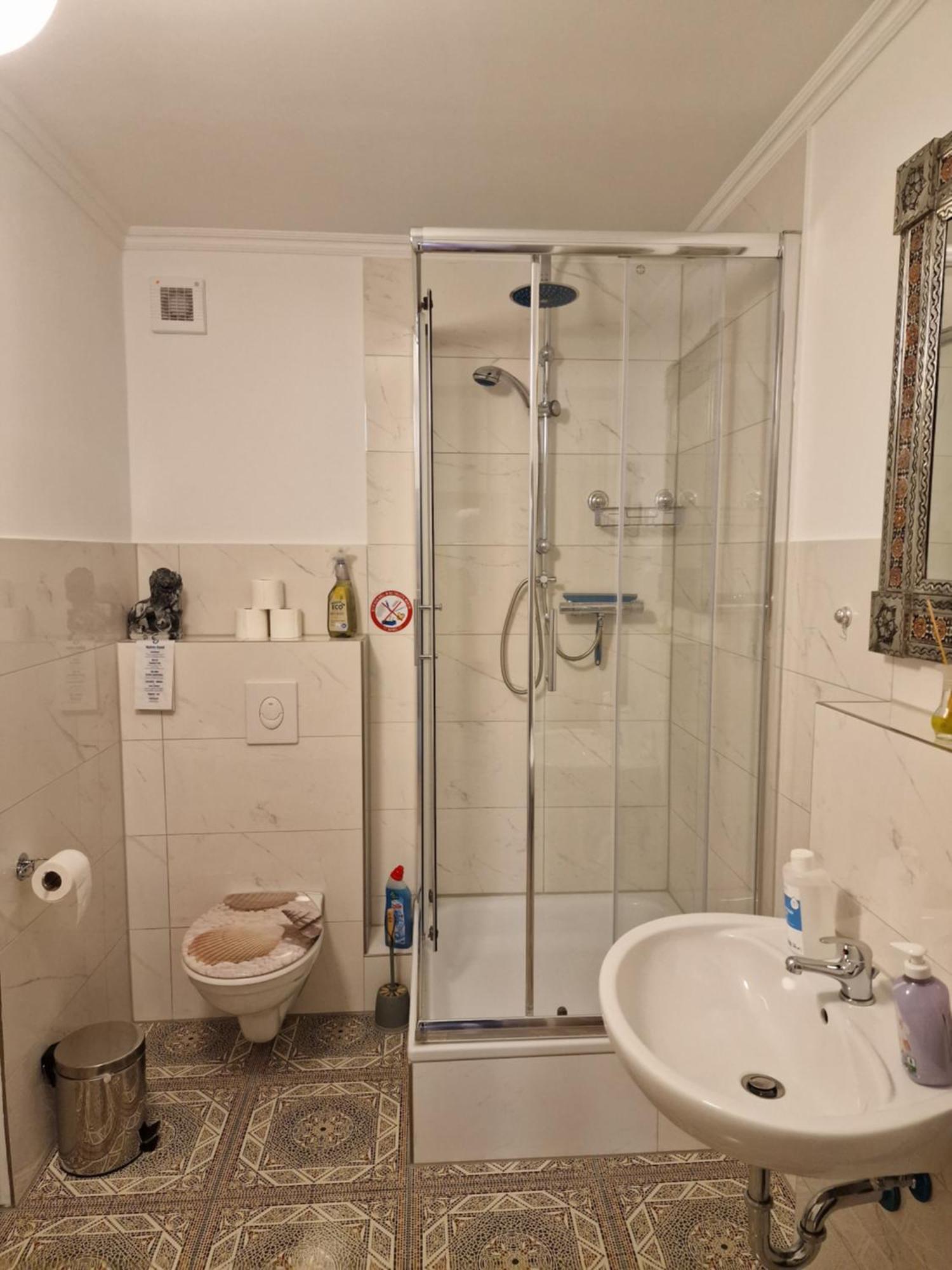Apartment Mertens Zimmervermietung Hamburg