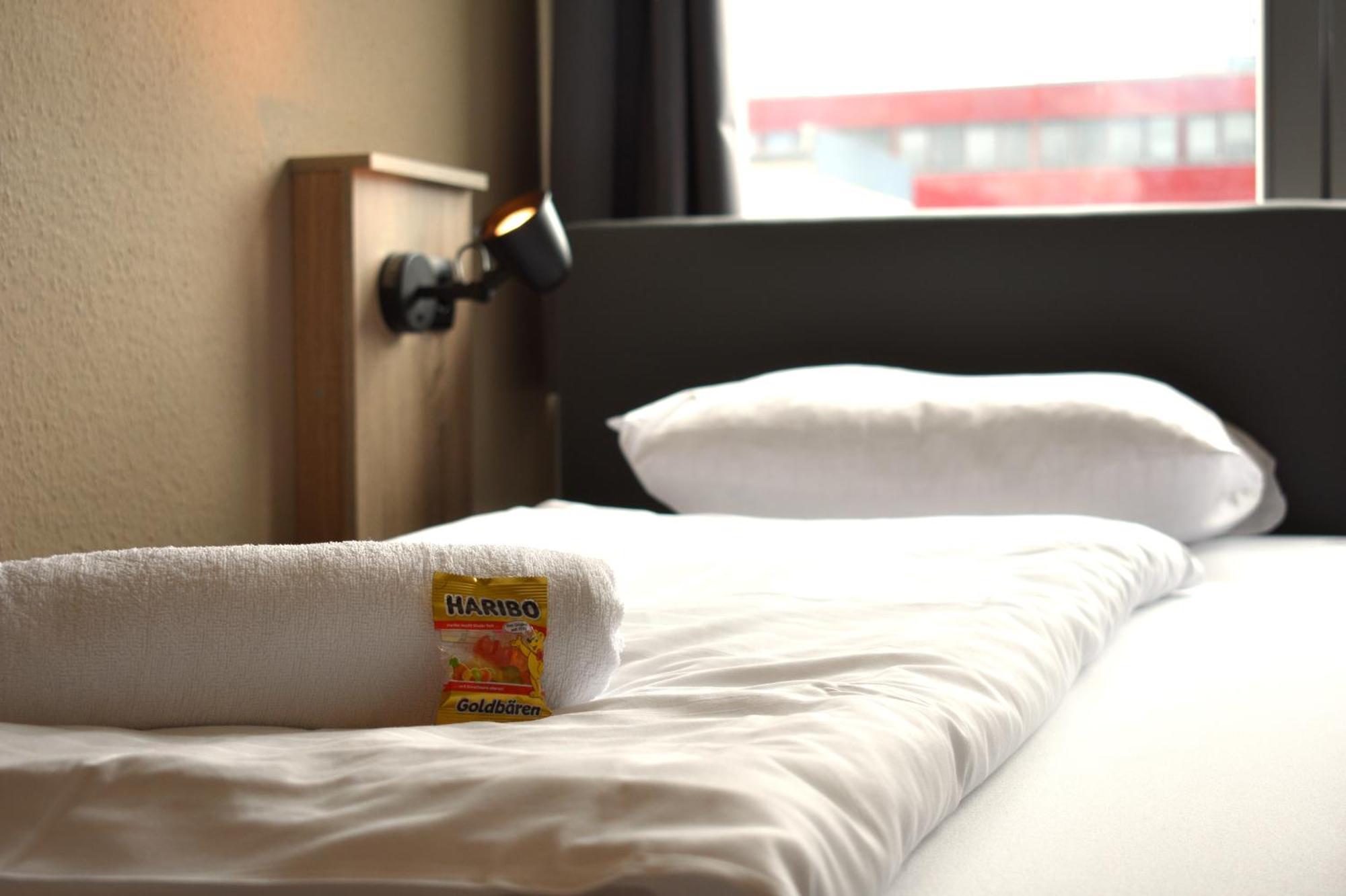 Hostel Süd Hamburg