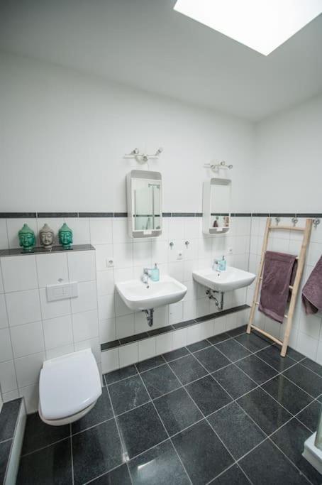 150qm Loft, Tischtennis, Dart, Tischkicker Hamburgo