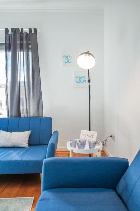 Apartamento 150qm Loft, Tischtennis, Dart, Tischkicker Hamburgo