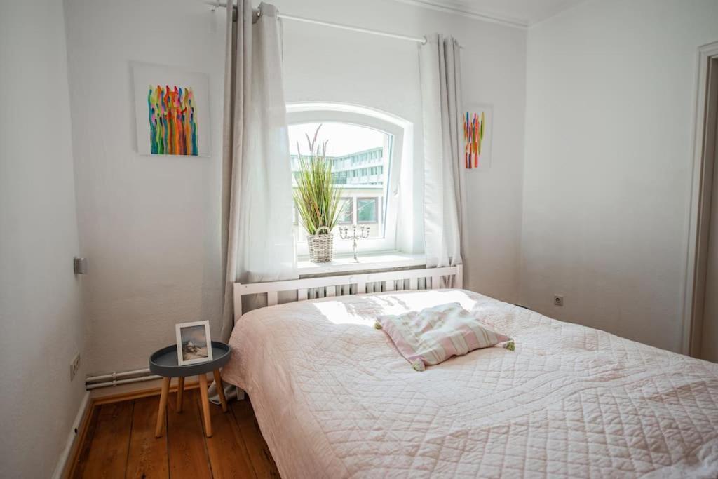 150qm Loft, Tischtennis, Dart, Tischkicker * Hamburgo