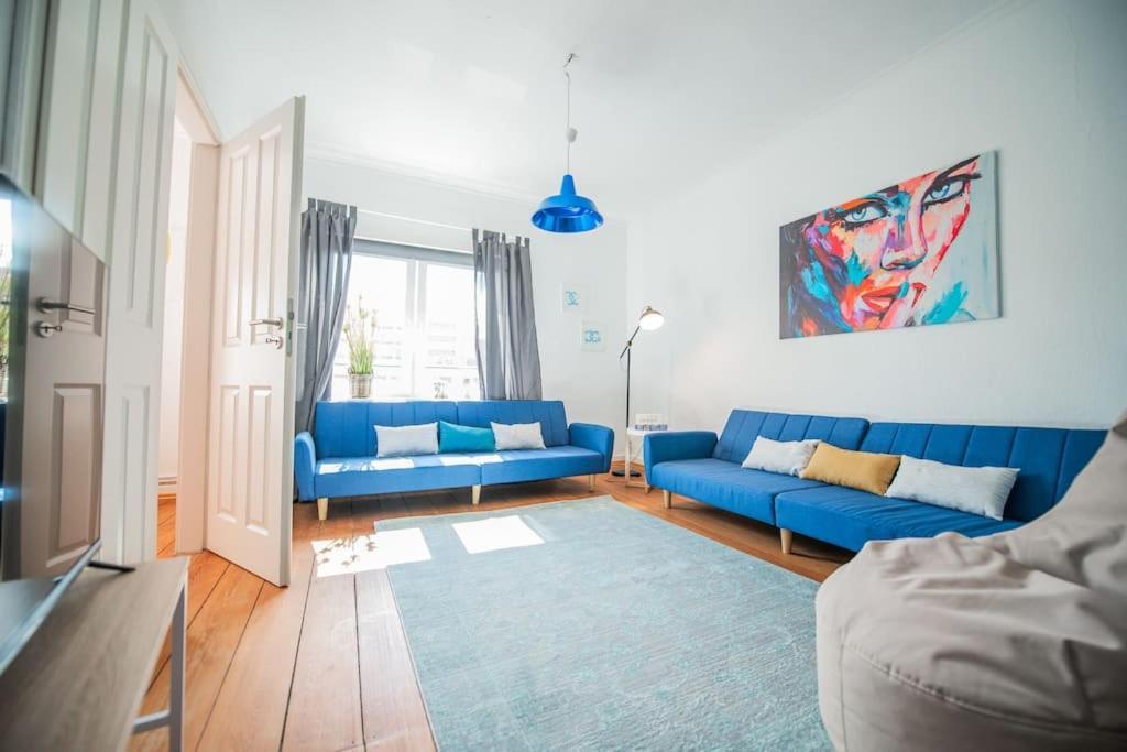 Apartamento 150qm Loft, Tischtennis, Dart, Tischkicker *
