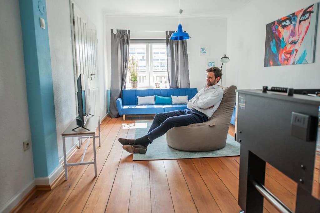 150qm Loft, Tischtennis, Dart, Tischkicker Apartamento *