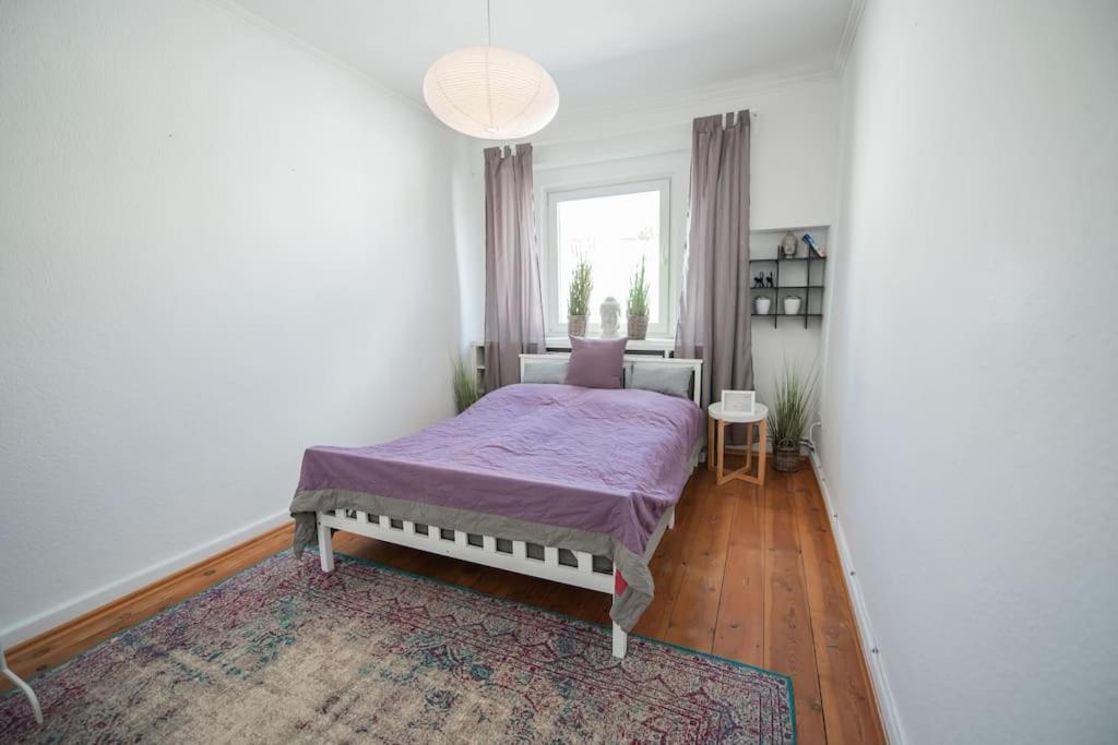 150qm Loft, Tischtennis, Dart, Tischkicker Apartamento Hamburgo