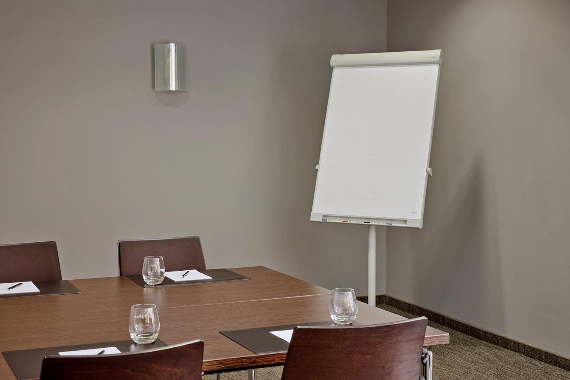 The Scotty 4* Hamburgo