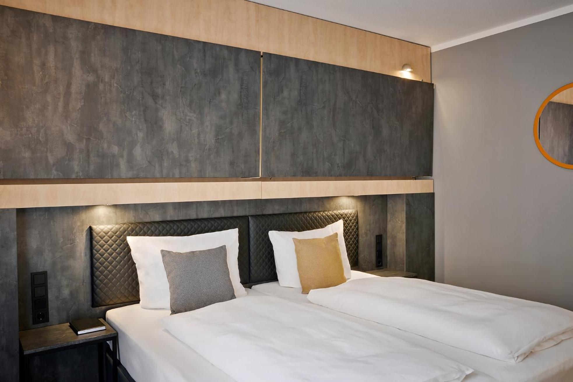 The Scotty 4* Hamburgo
