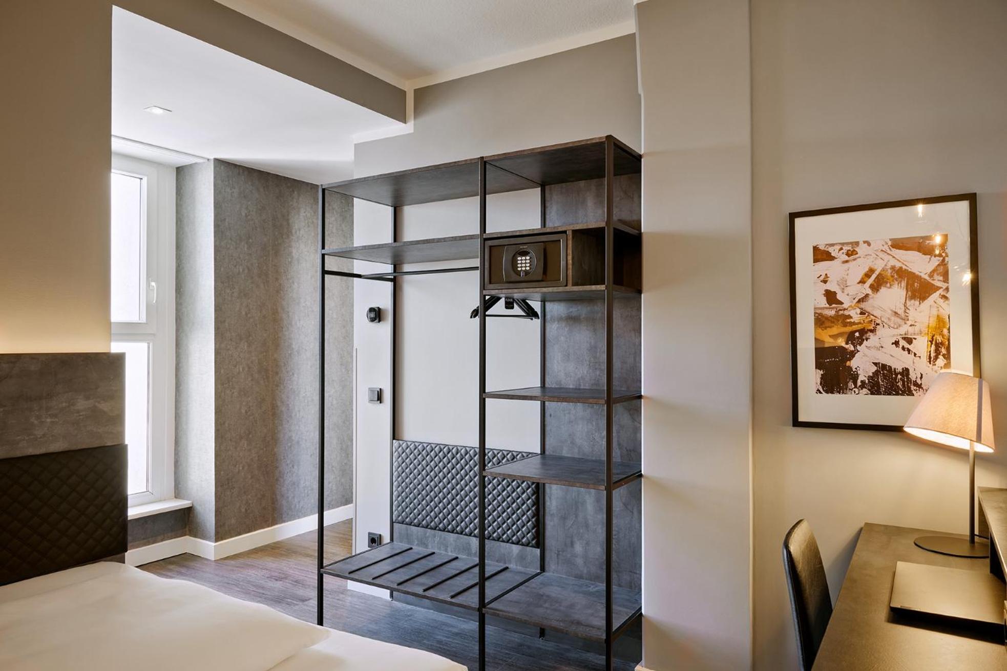 The Scotty 4* Hamburgo