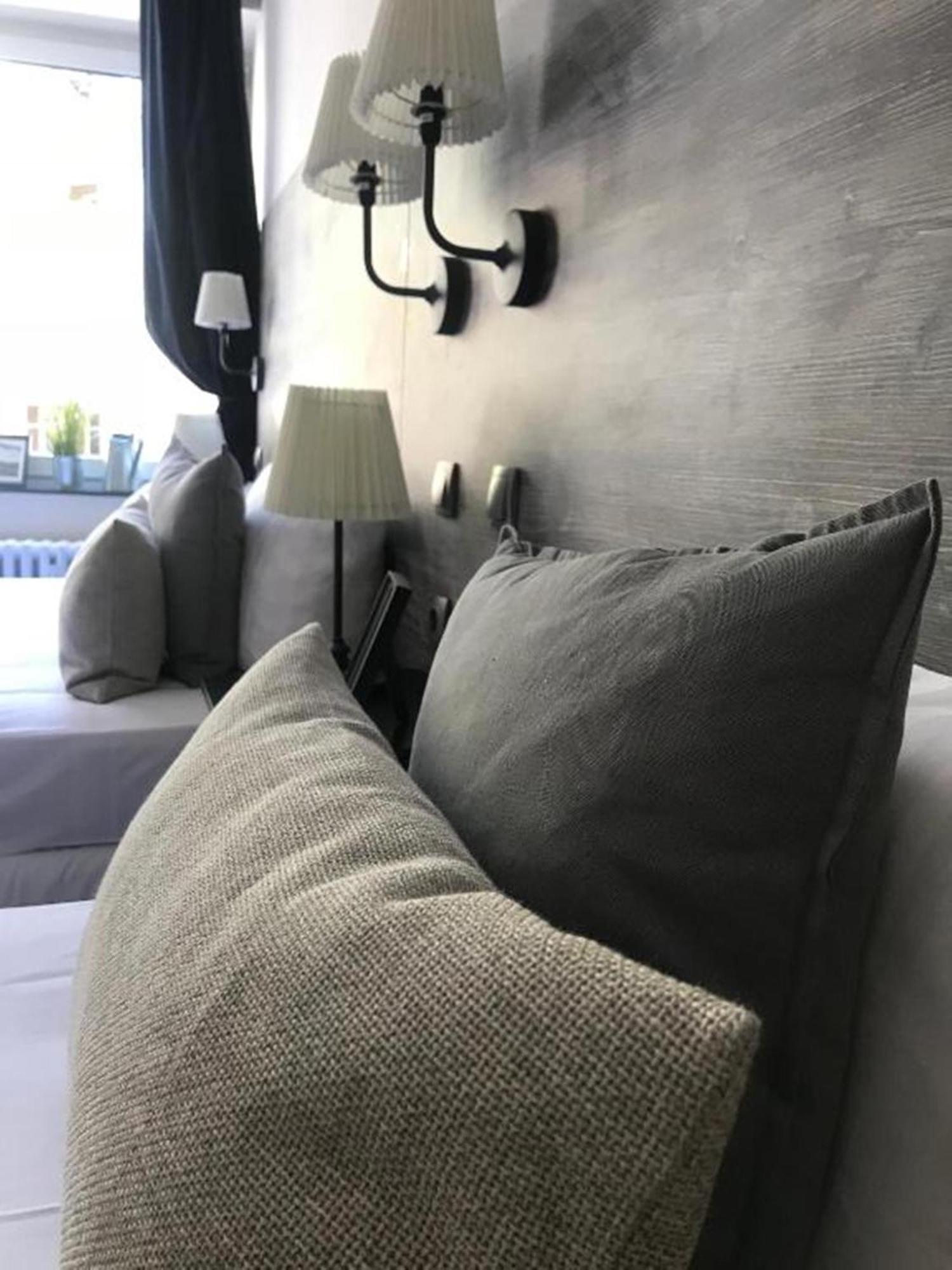 Room's By Sleephotels Aparthotel Hamburg