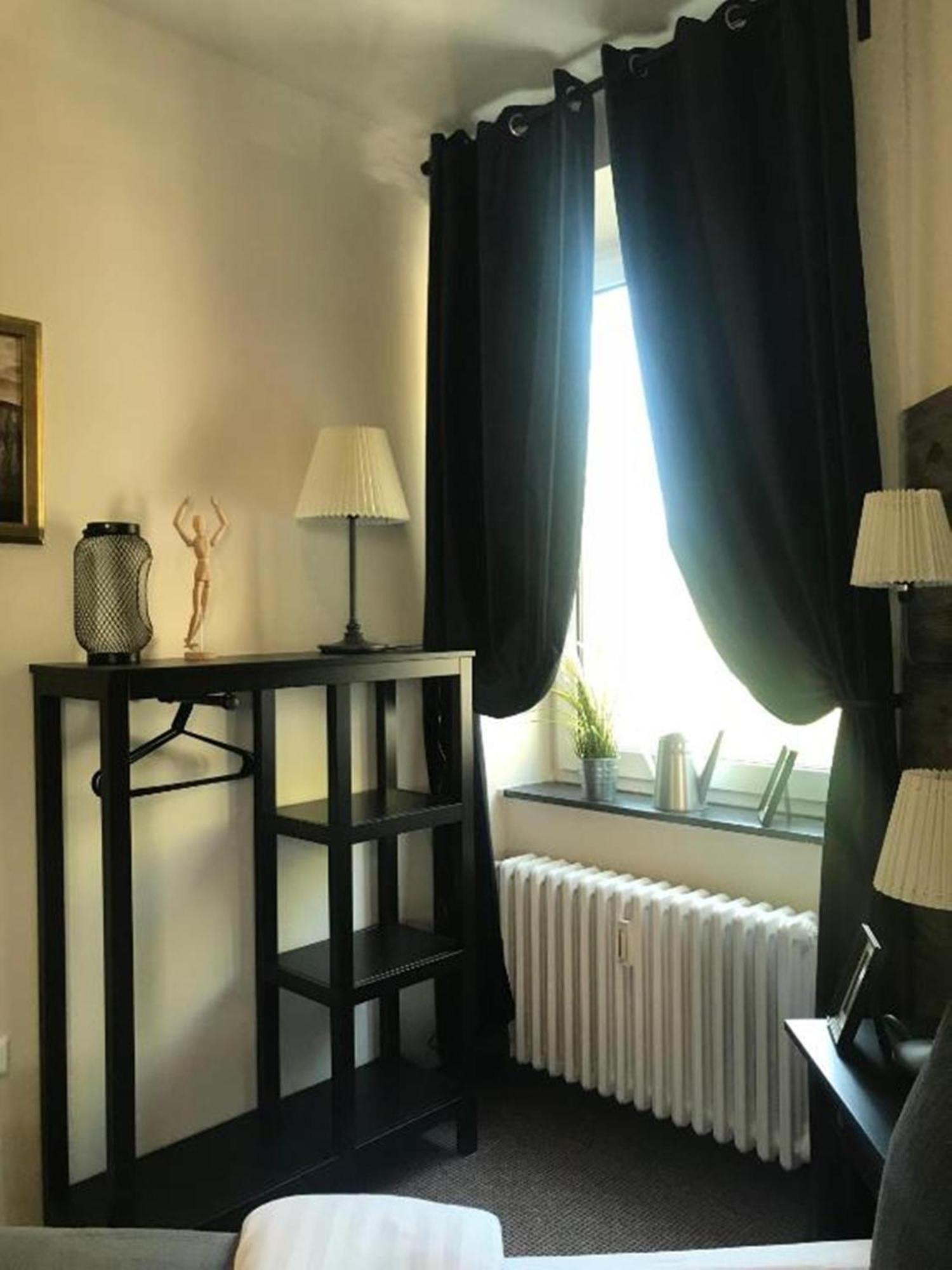 Aparthotel Room's By Sleephotels 2*