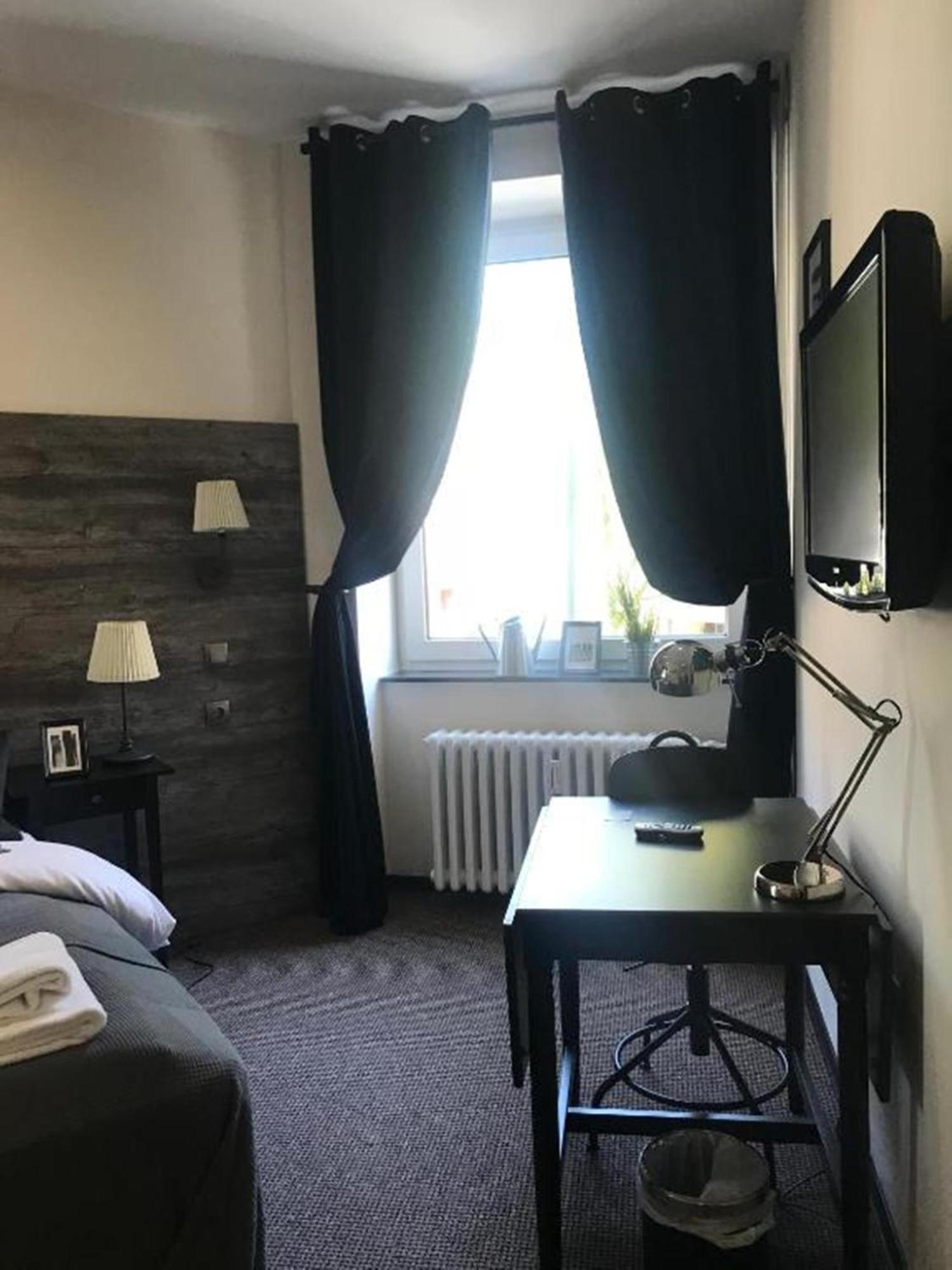 Hamburg Room Aparthotel Hamburg