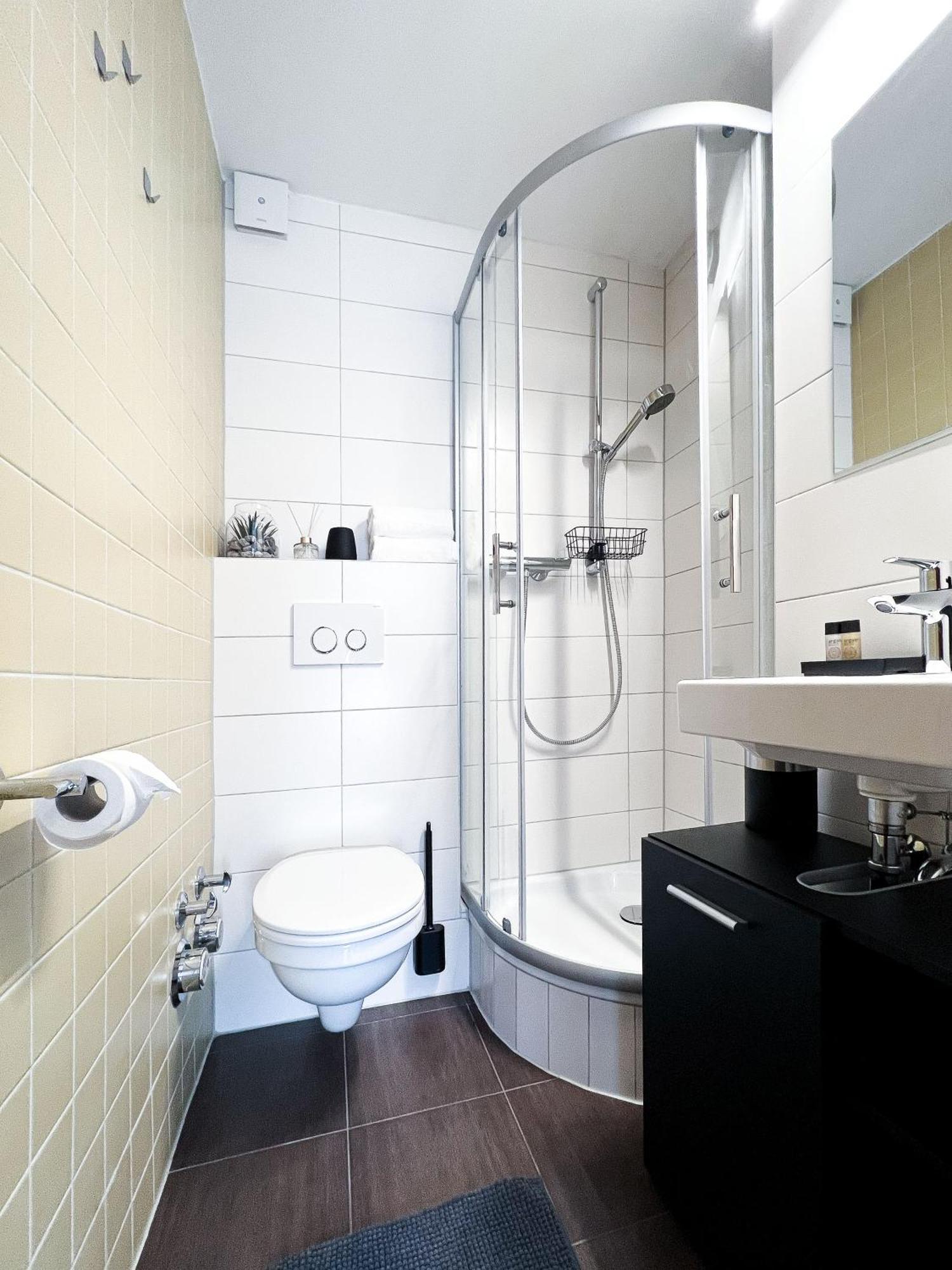 Perle Stillvolles In Der Naehe Alstertal Apartment