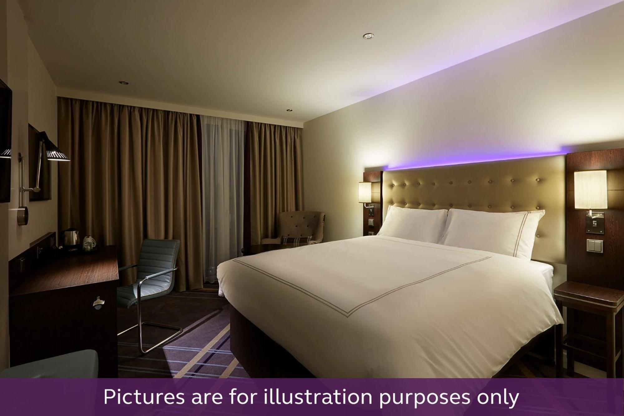 Hotel Premier Alster