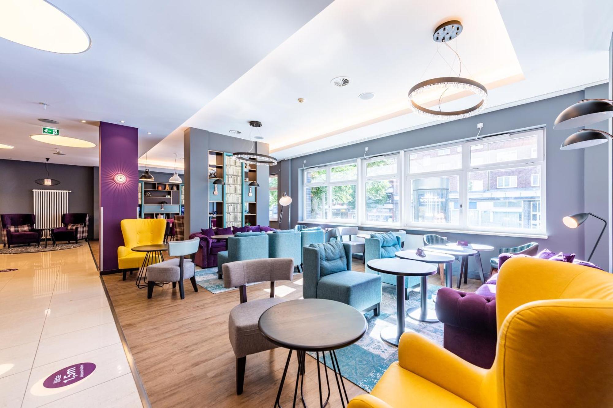 Hotel Premier Alster 3*