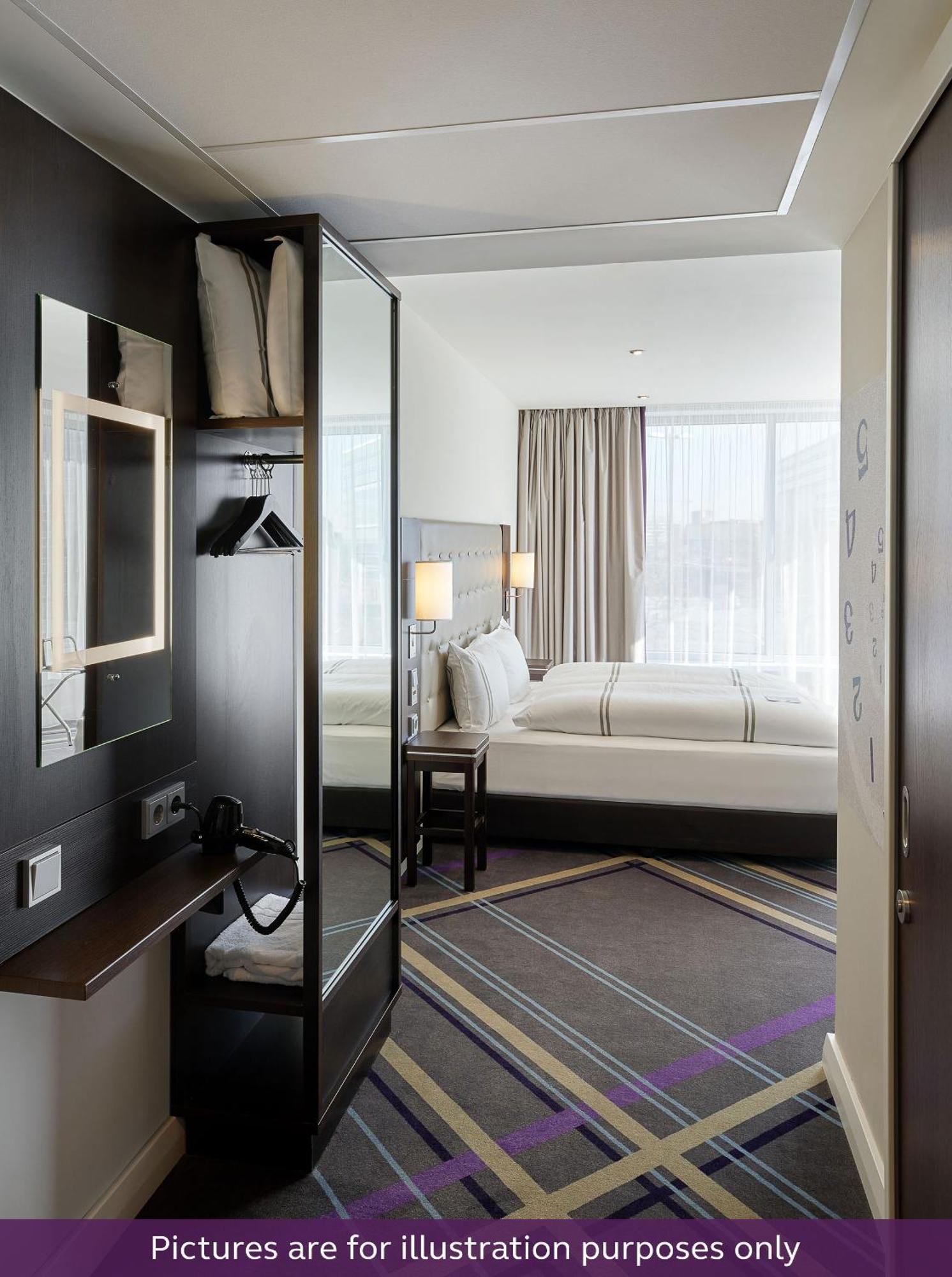 Premier Alster 3*