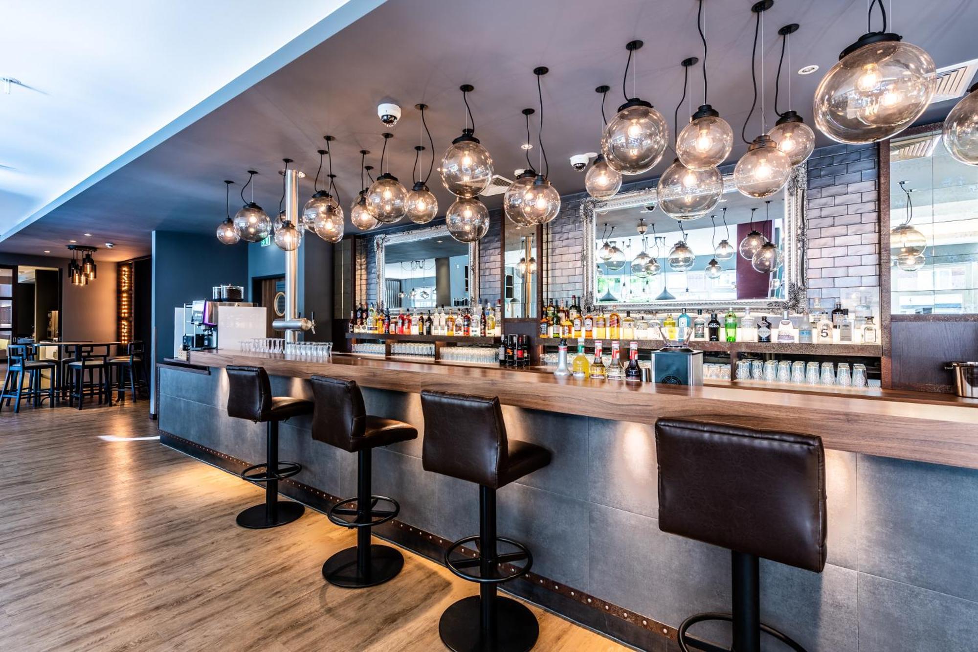 Hotel Premier Alster Hamburg