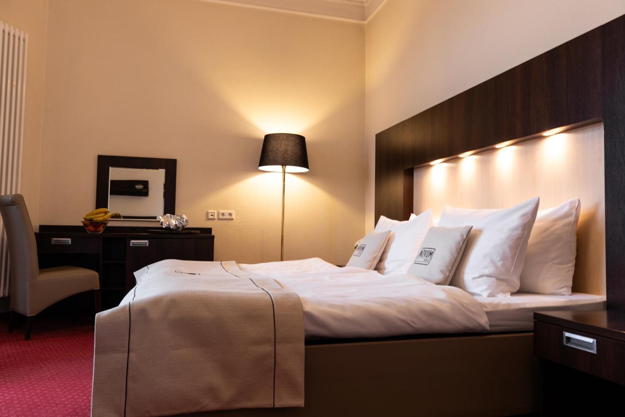 Graf Moltke Hotel 3*